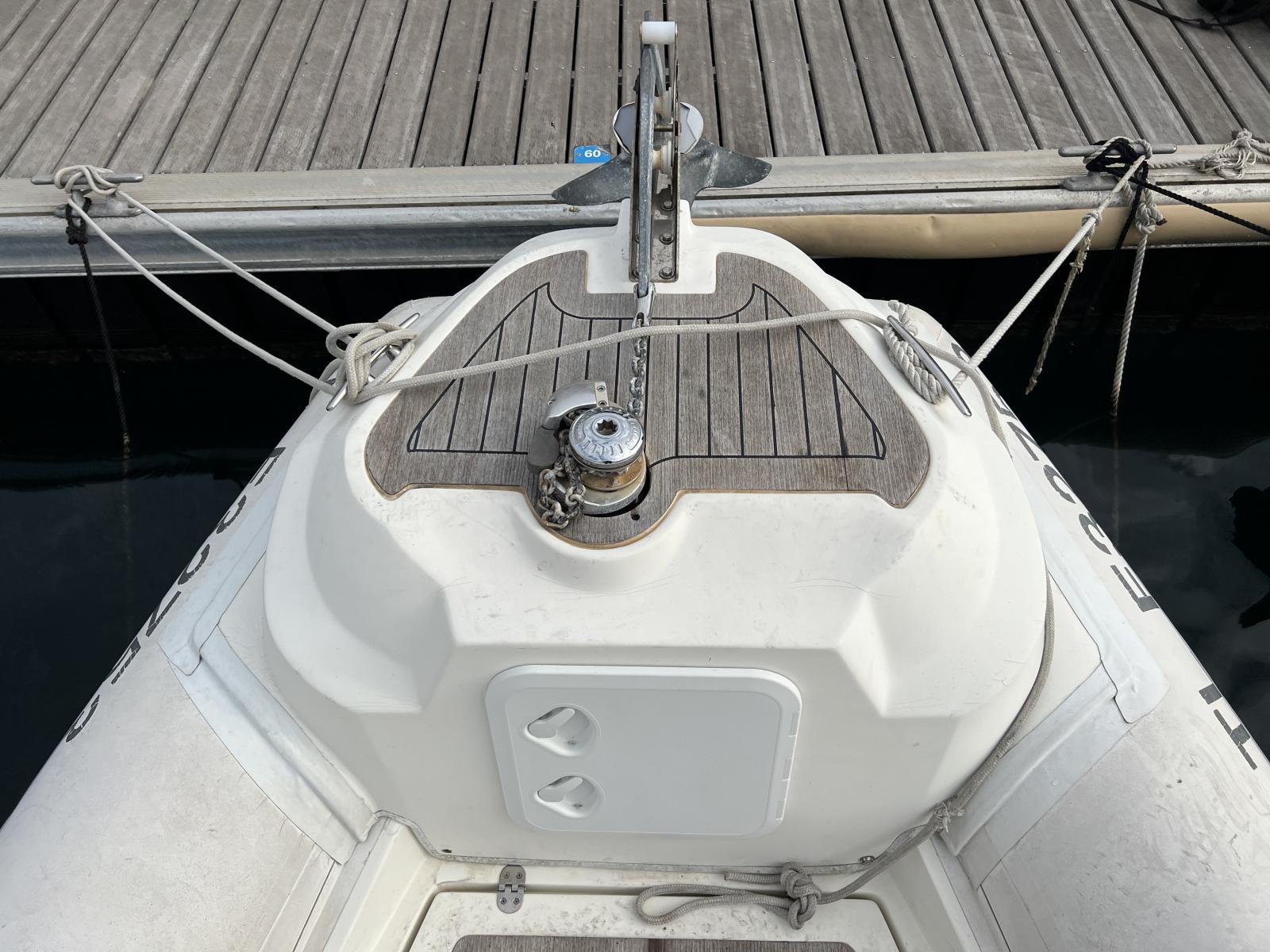 nuova jolly Prince 28