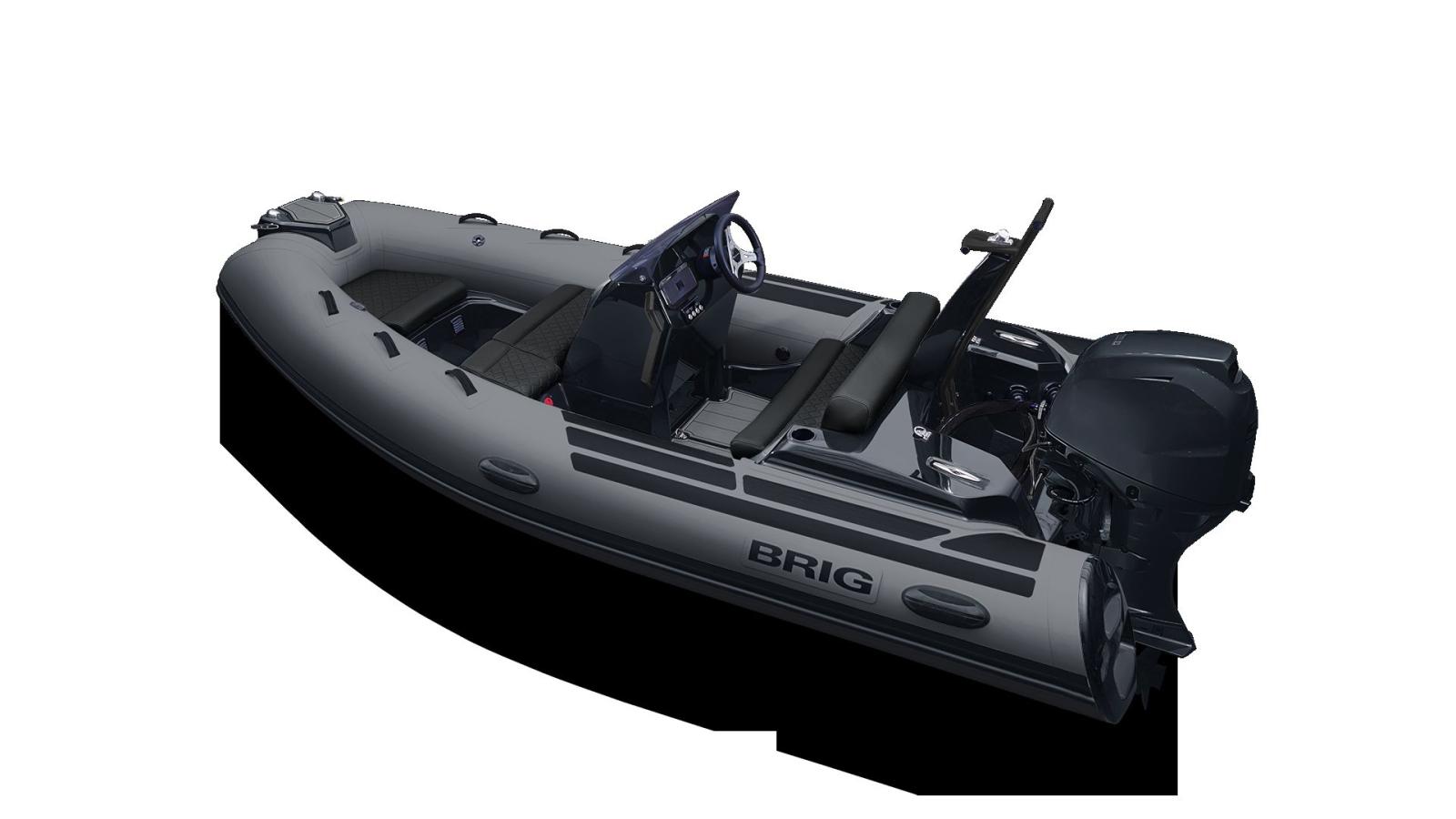 brig Brig eagle 4