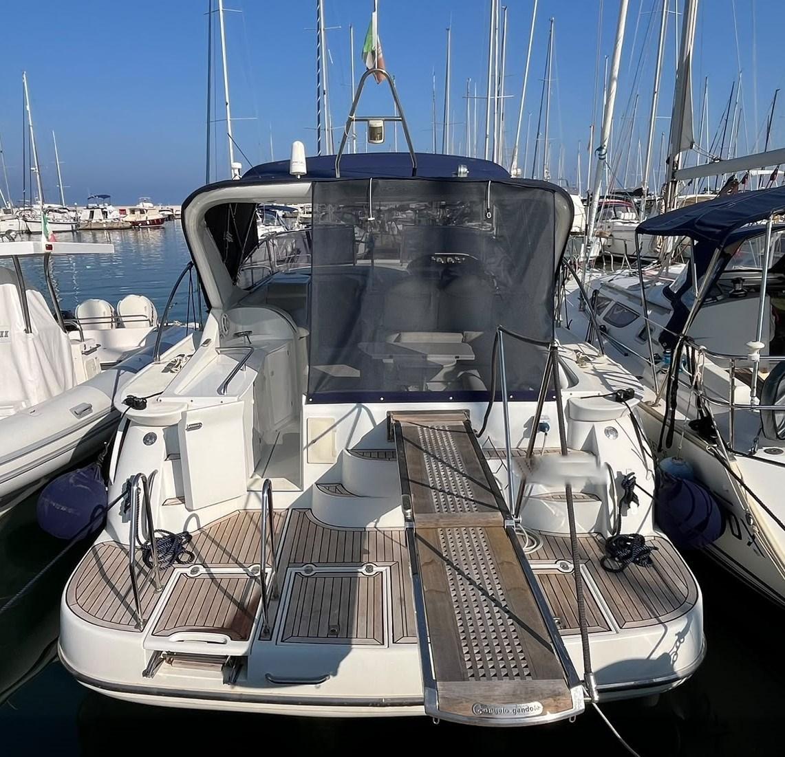 innovazioni e progetti Mira 34