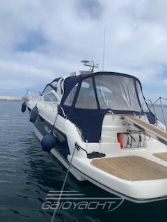 cranchi Mediterranee 43