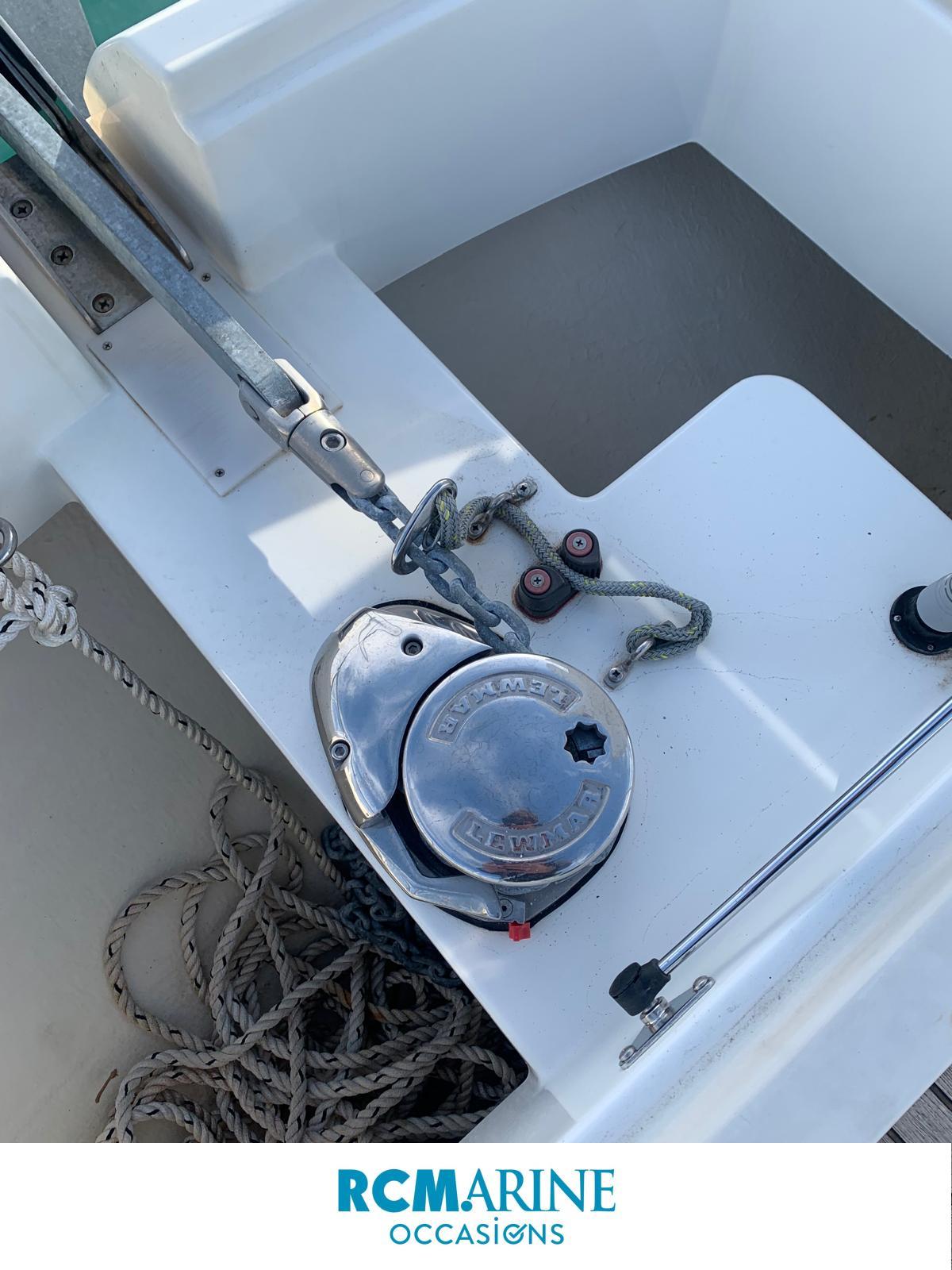 beneteau Flyer 10