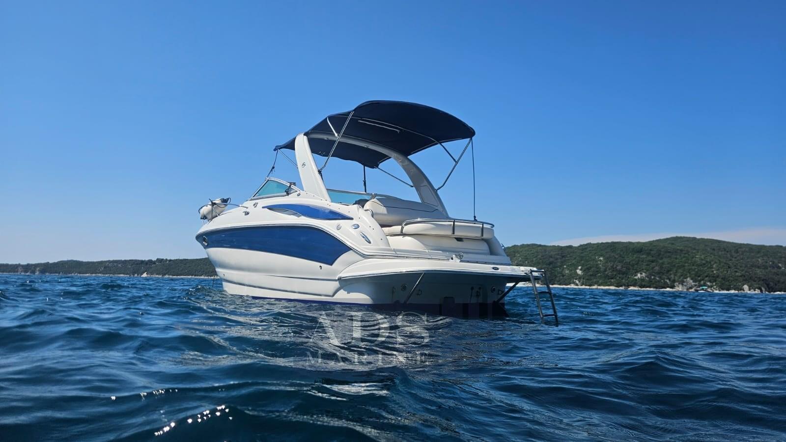 crownline 270