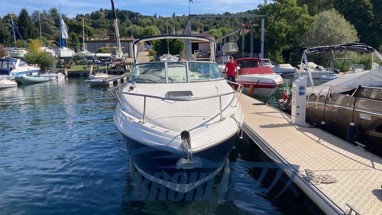 rinker Rinker 280