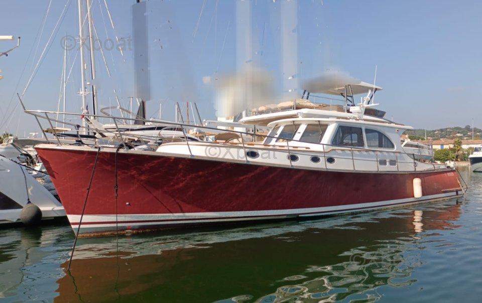 3e shipyard Vicem 50