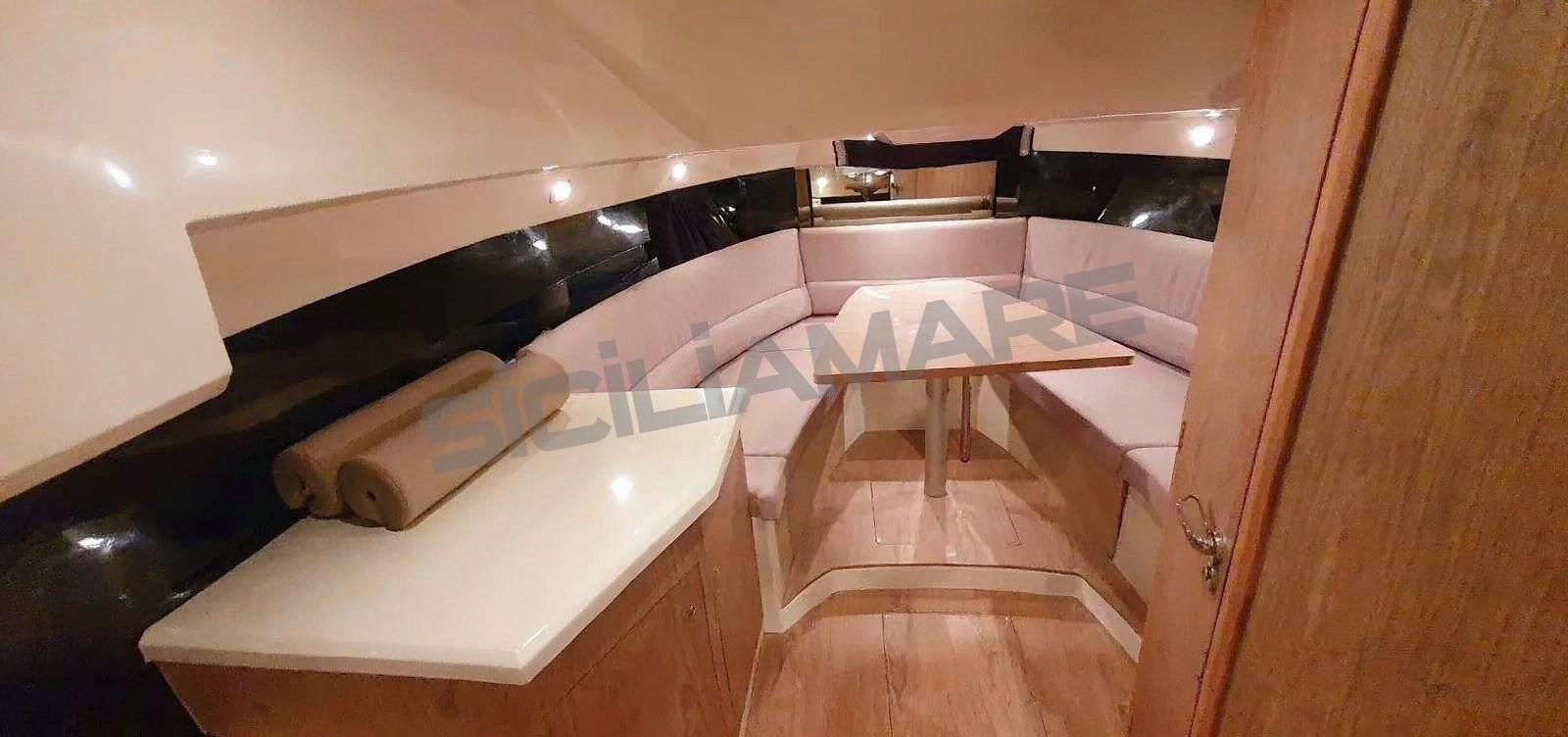 scarani Day cruiser 30