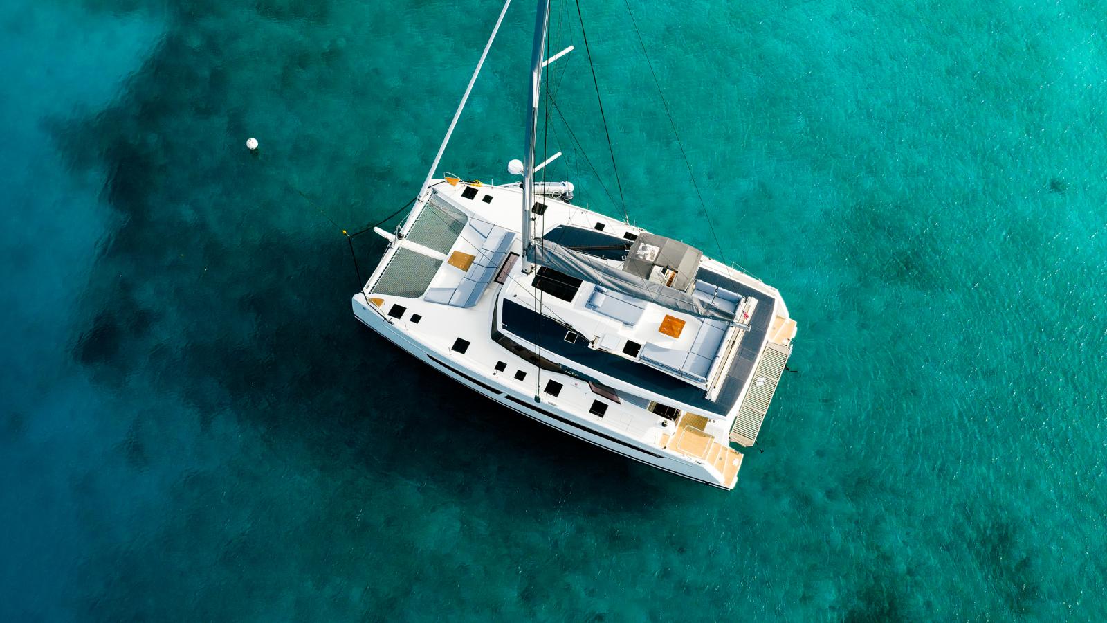 fountaine pajot 51