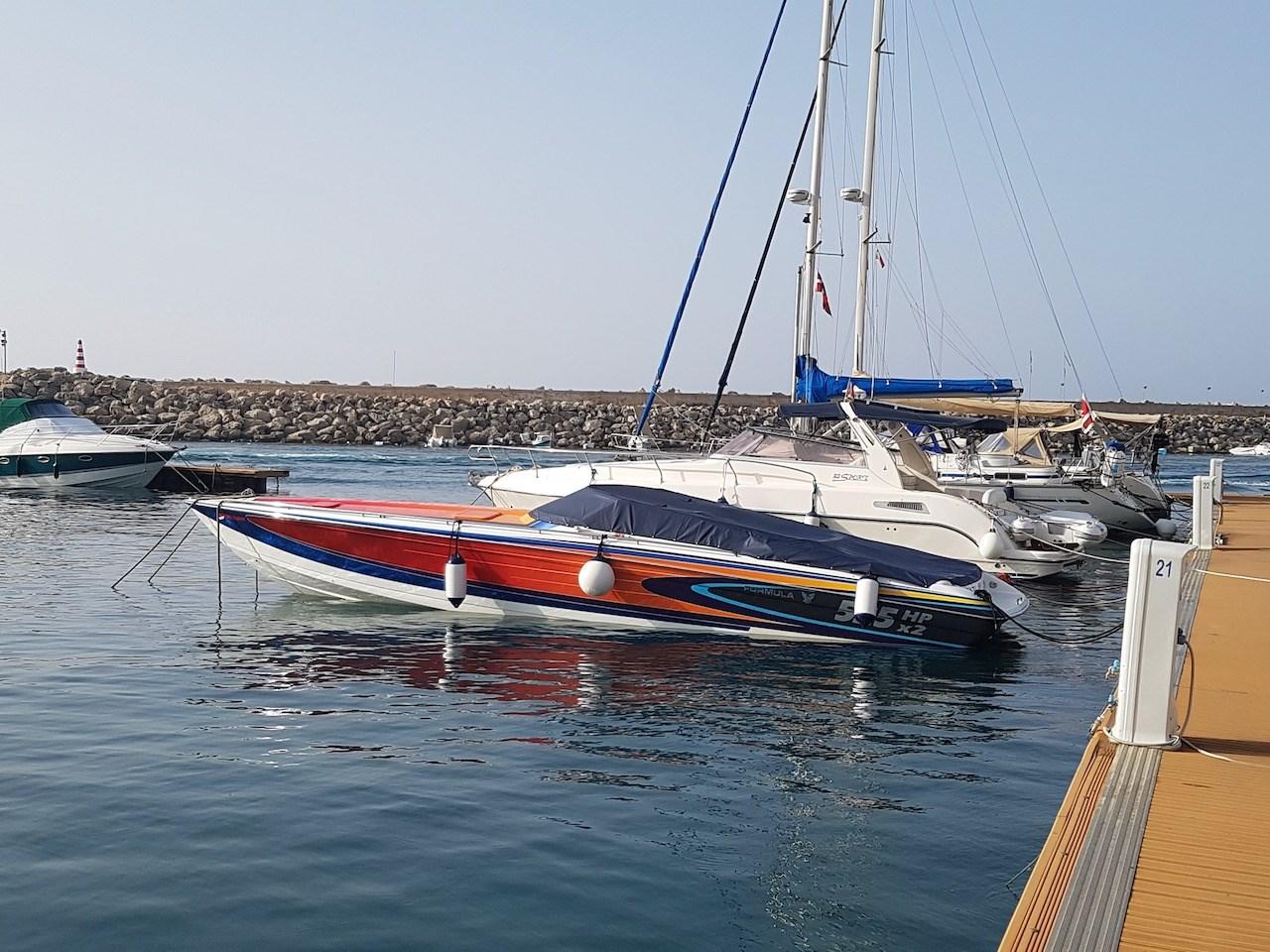 formula 353 fastech