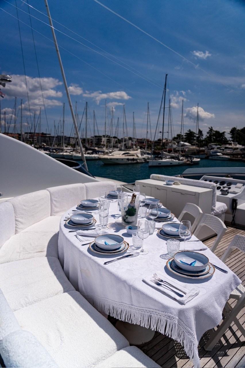 diano cantiere Diano 22 s