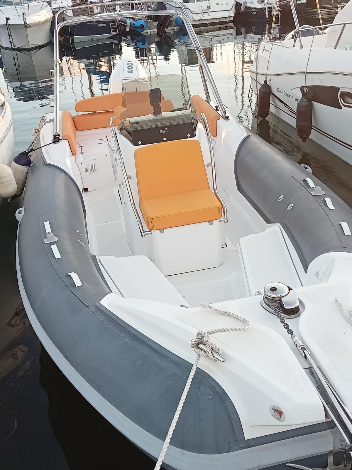 mv marine Gt 25