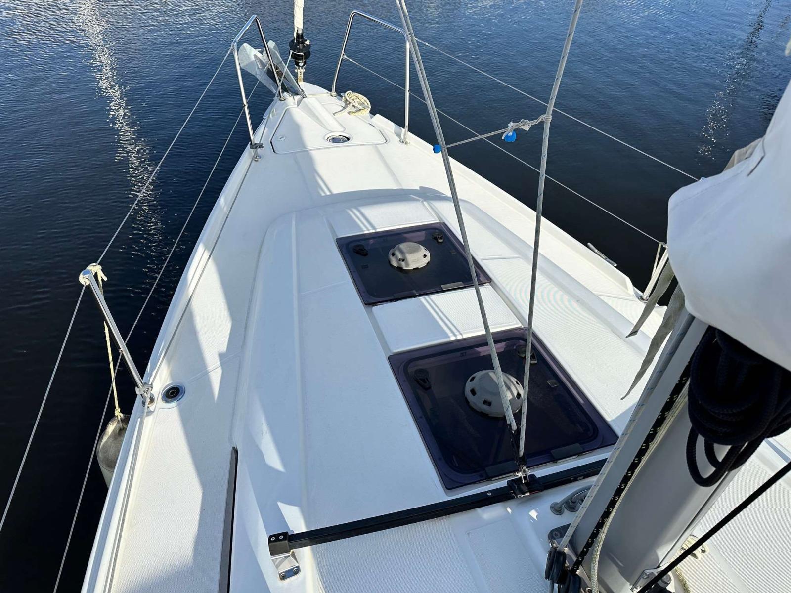 beneteau Oceanis 30.1