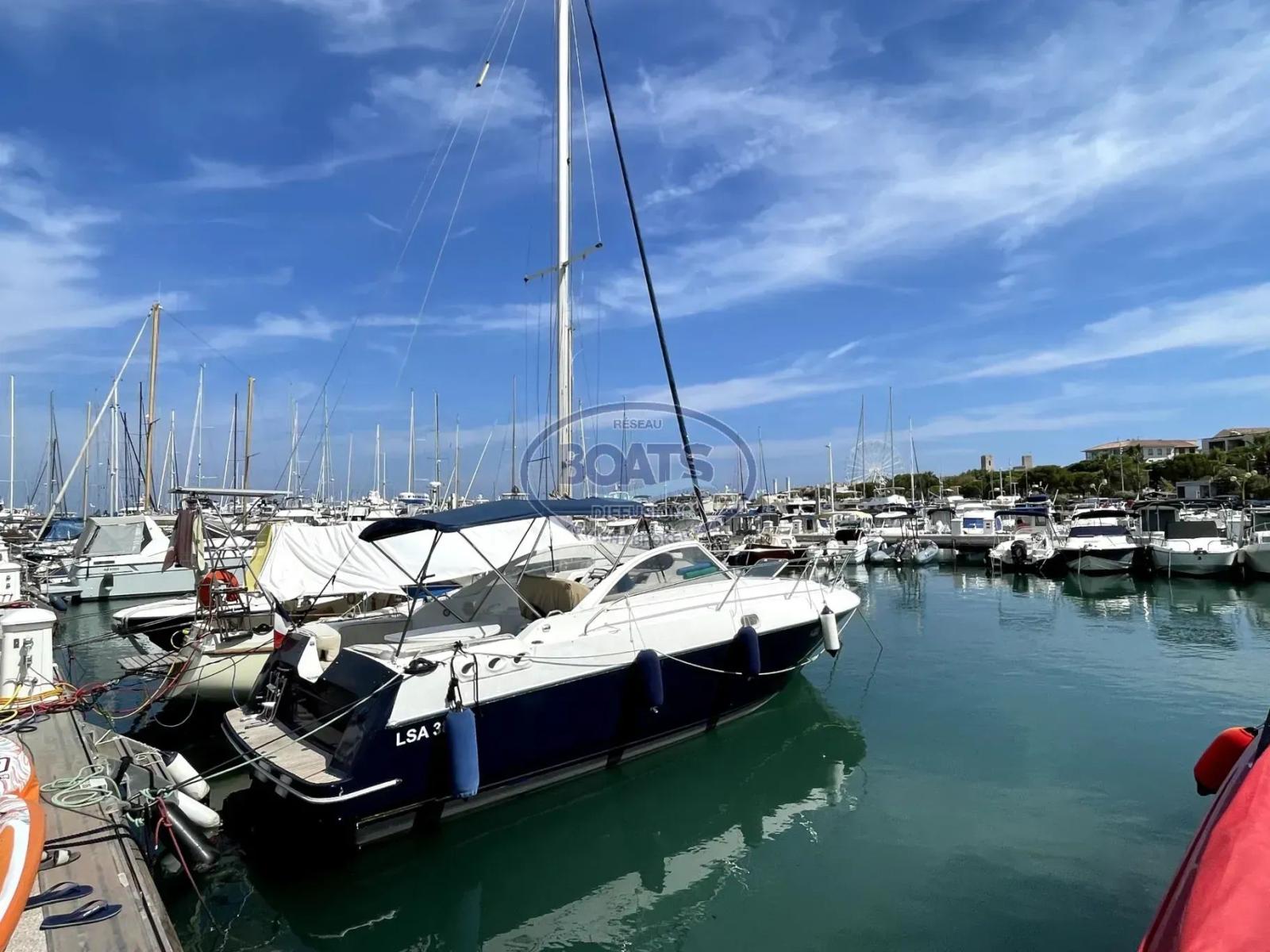 beneteau Flyer 920 viva