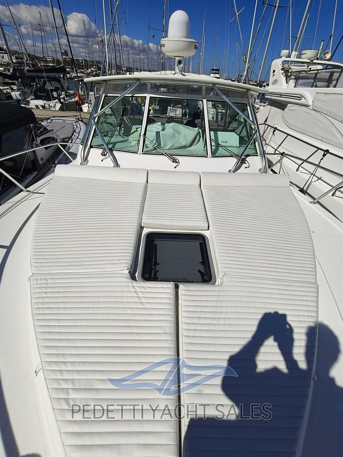 albemarle 360 xf features