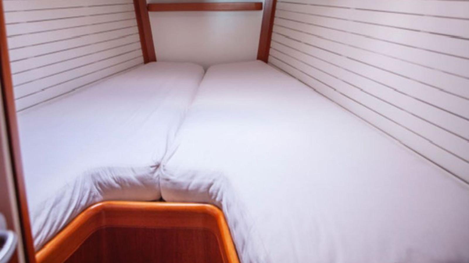 nautor swan Swan 45-041 yakima