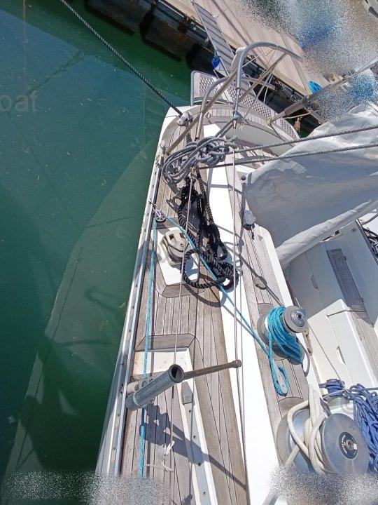 biasi Morgante 45
