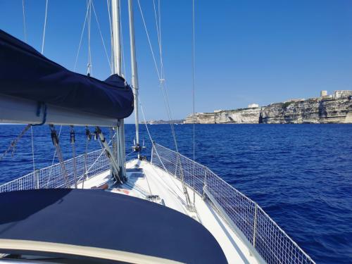 Bavaria yachts 36
