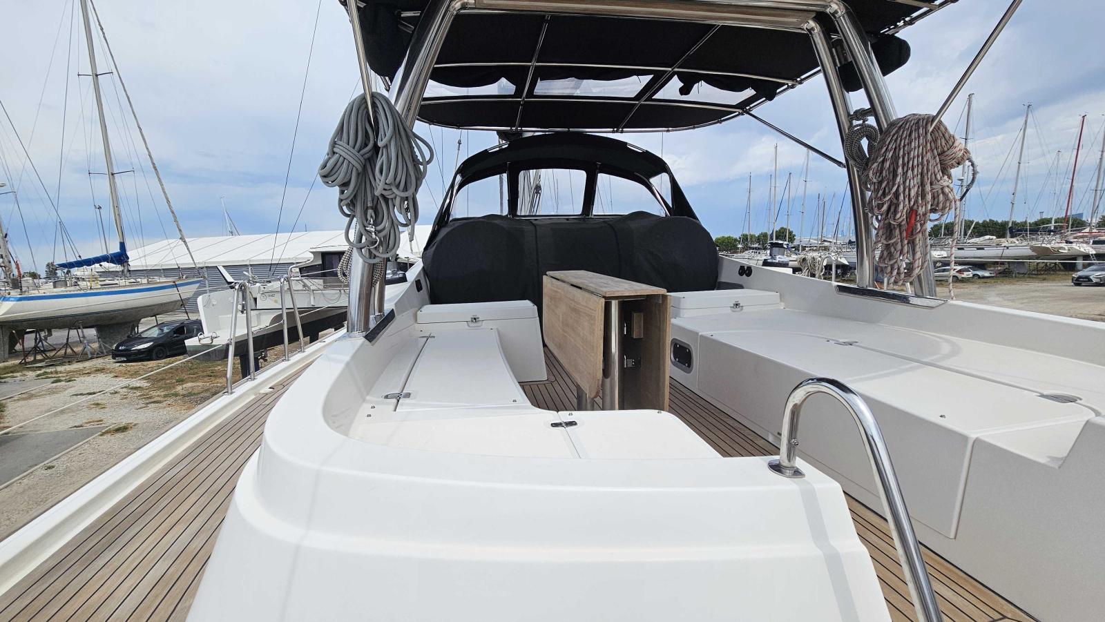 alliaura marine Feeling 48