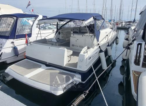 Cranchi pelican 32