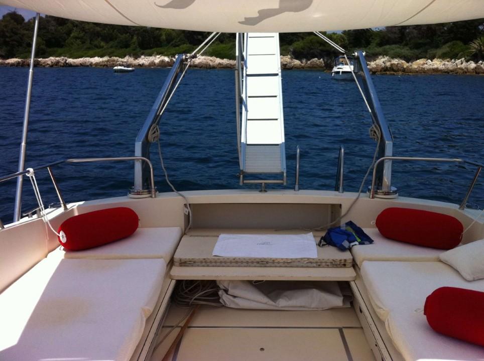 riva 38 bravo special