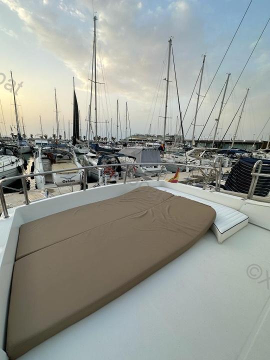 guy couach Guy couach 1400 fly