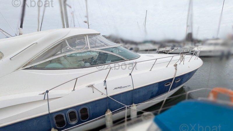 cruisers yachts Cruiser 500 express