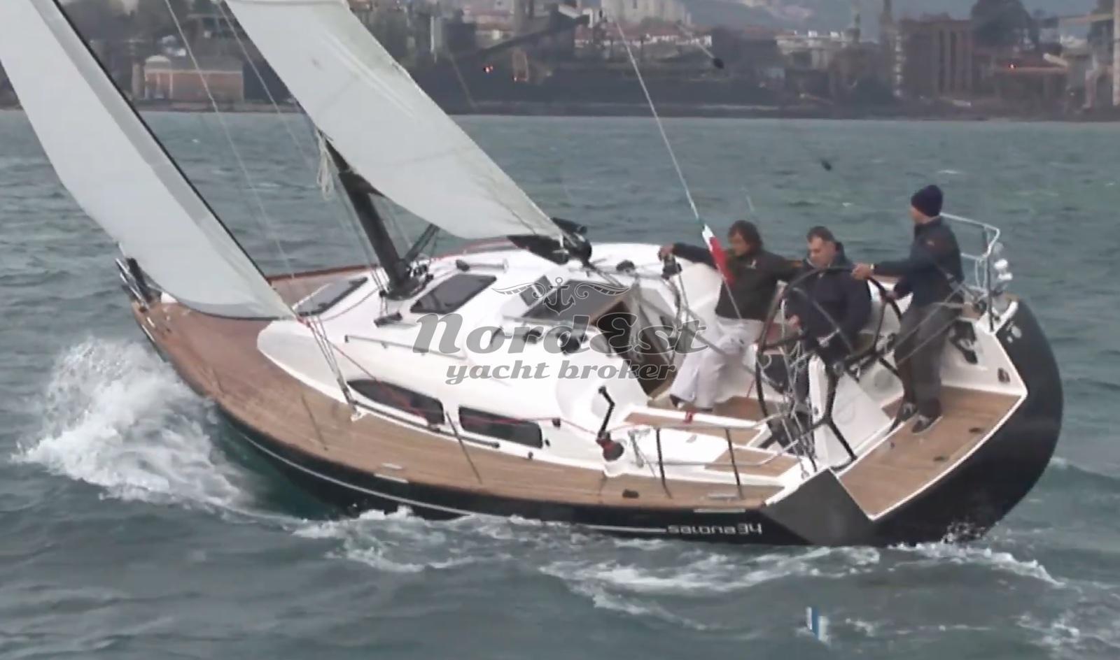 Salona 34