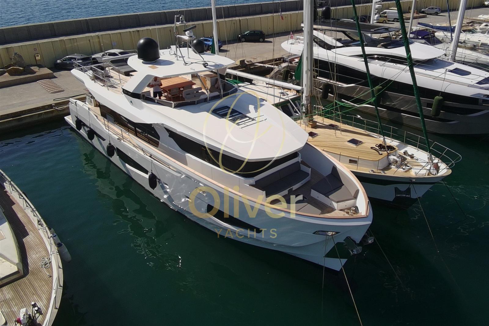 numarine X 26