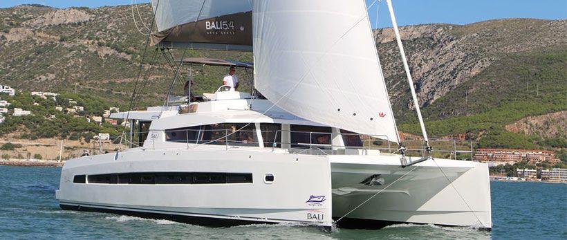 bali Bali 5.8