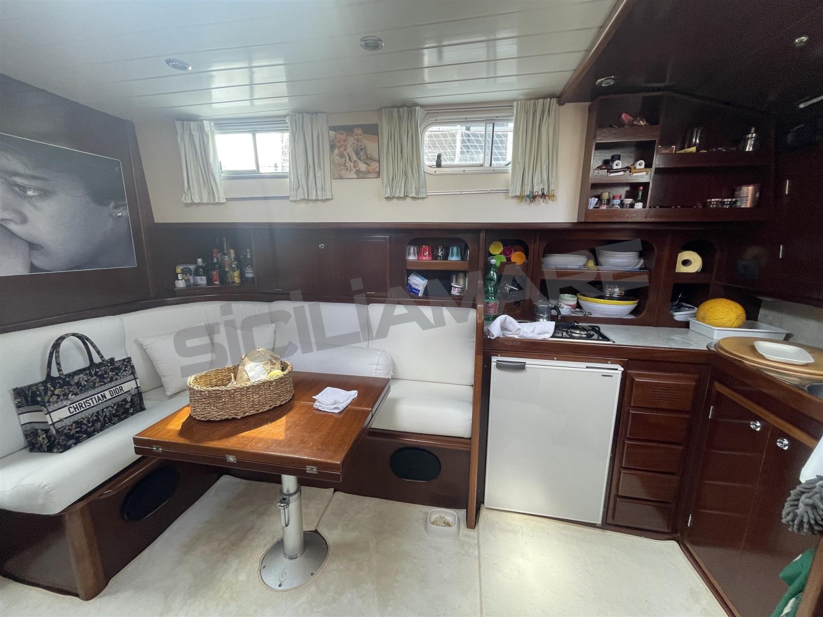 menorquin Menorquin 120