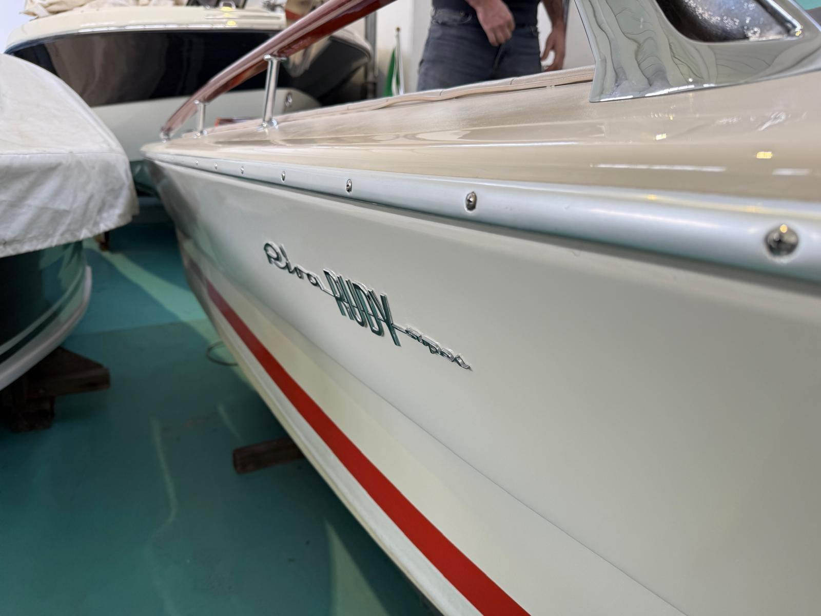 riva Rudy super