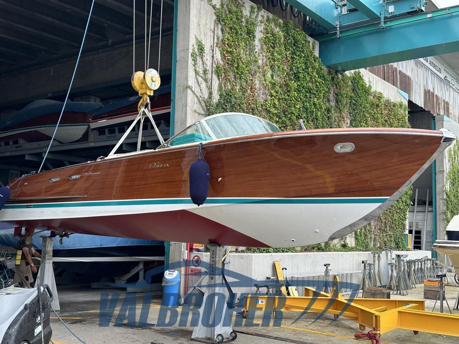 riva Aquarama special