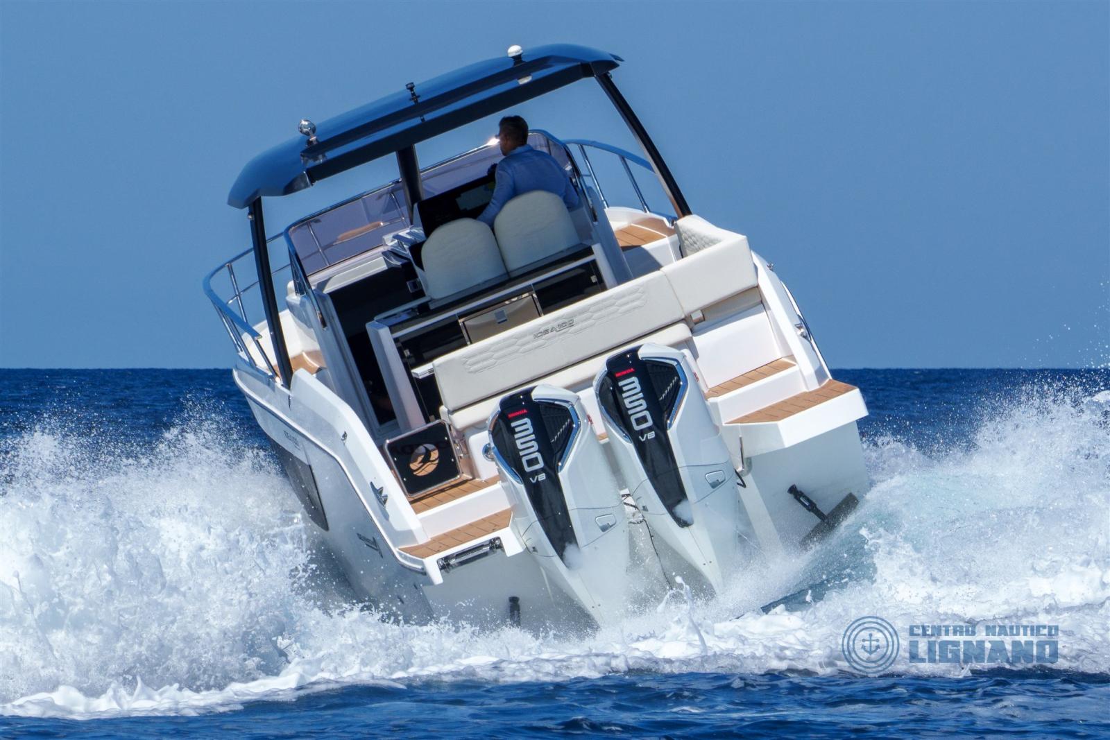 idea marine Idea 100 wa