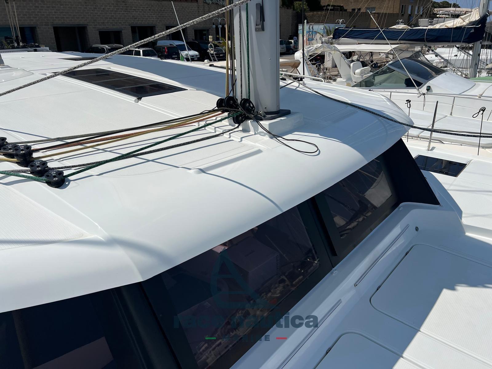 fountaine pajot New 41
