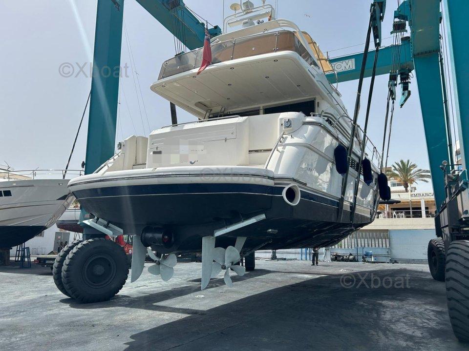 fairline Fairline 65 squadron