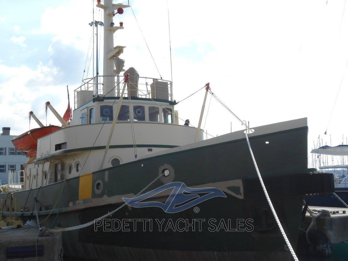 tugboat Hitzler