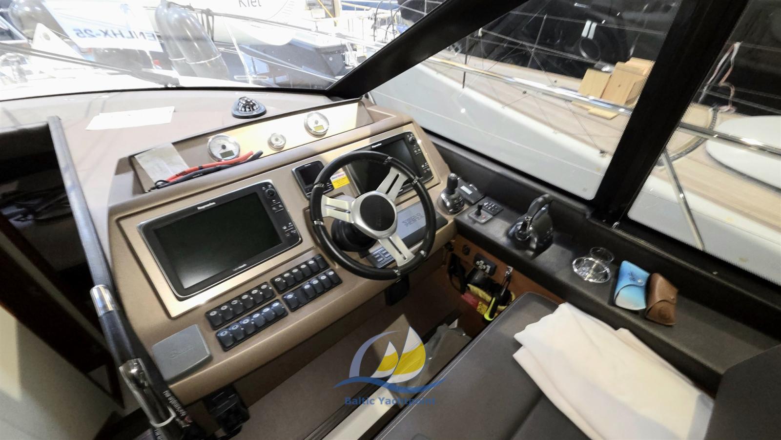 prestige Prestige 500 fly