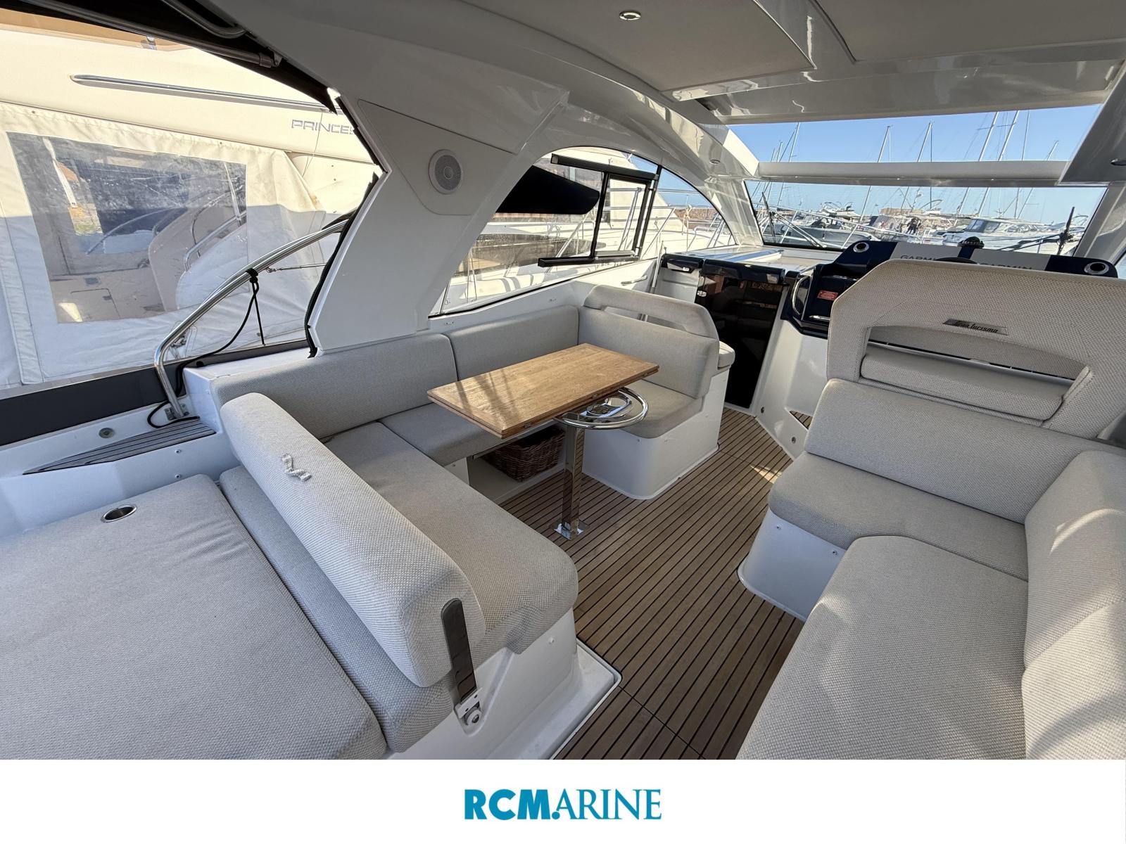 beneteau Gran turismo 36