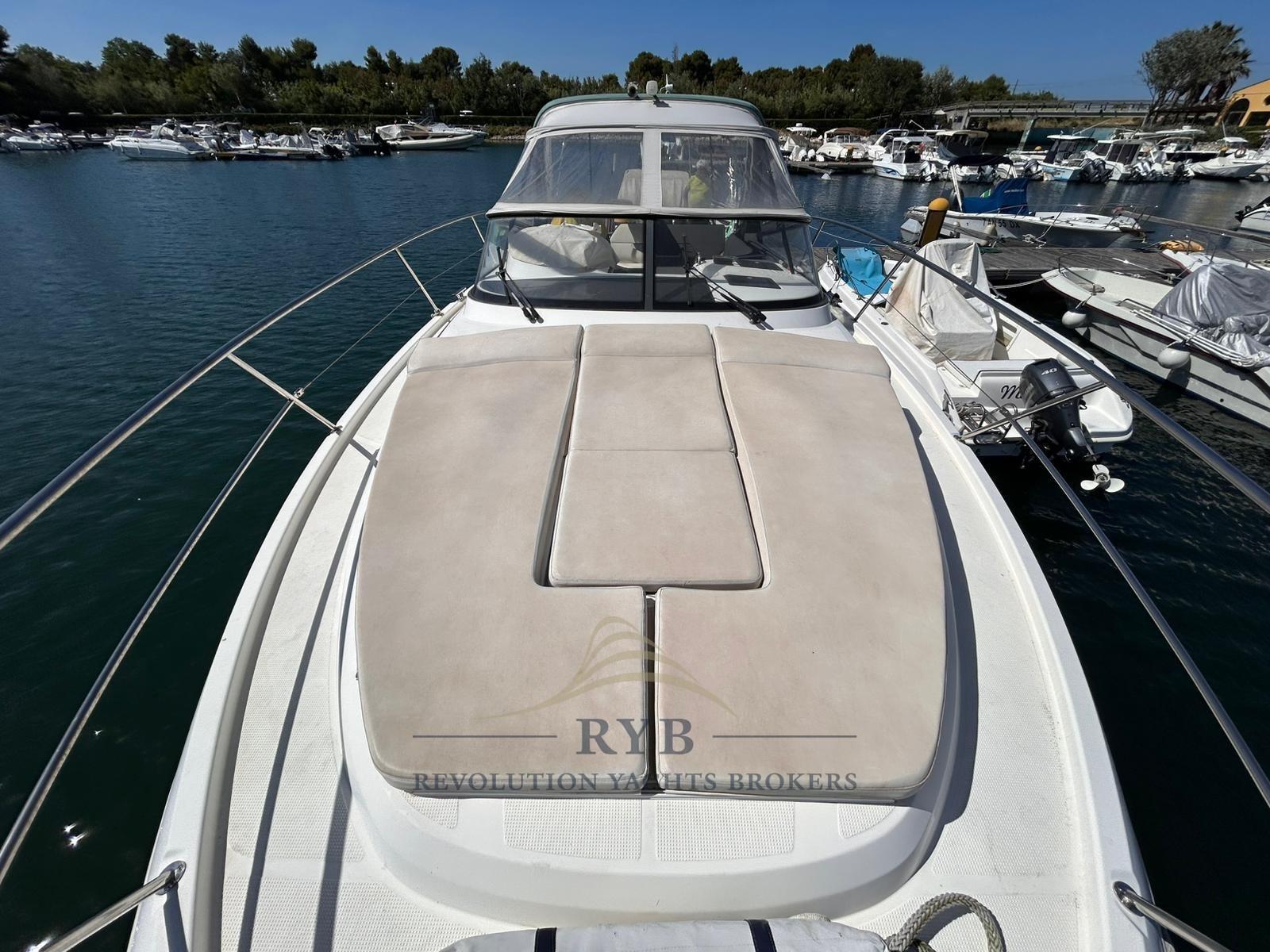 bavaria yachts S 32