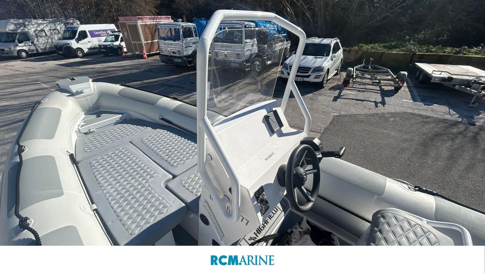 highfield Coaster 54 pack family