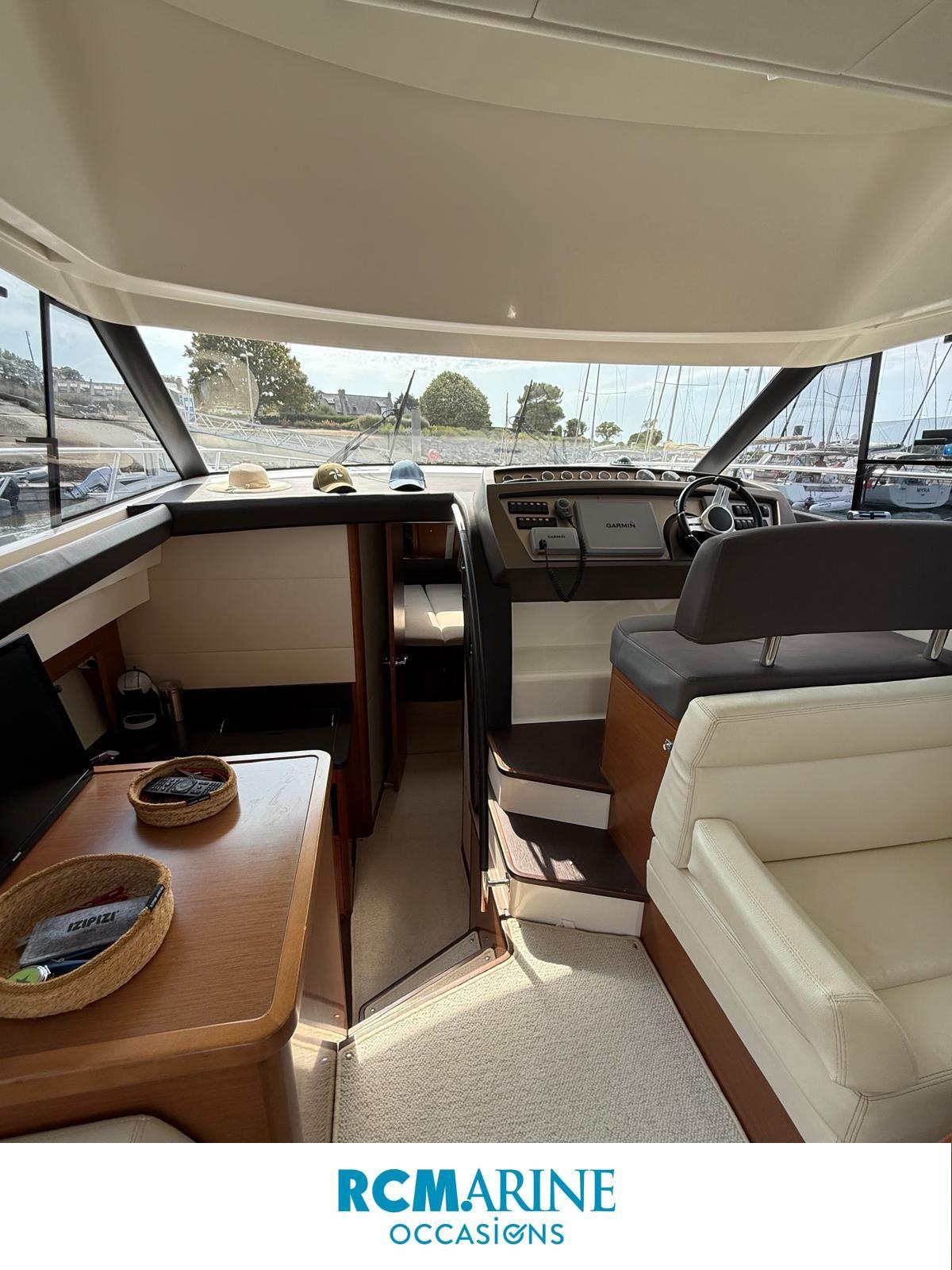 prestige yachts Prestige 400