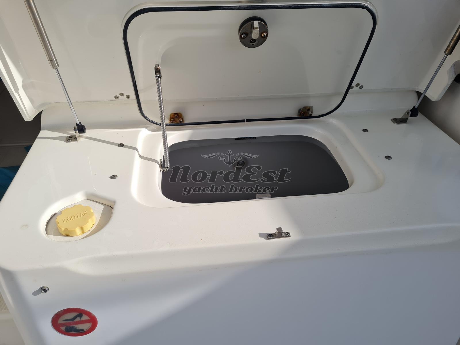 wellcraft 360 coastal