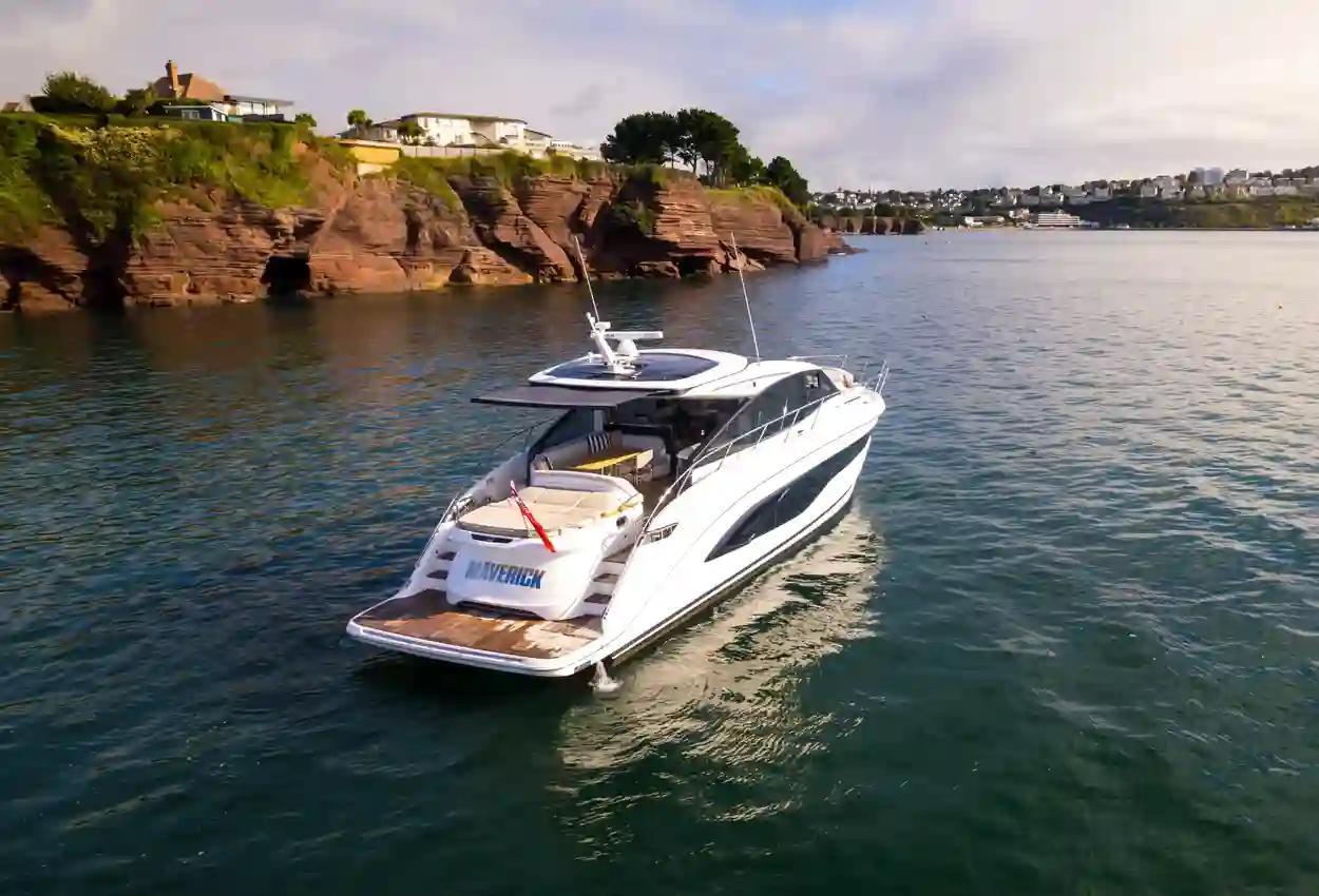 princess V55