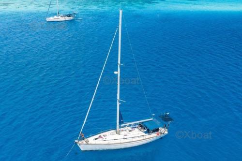 Bavaria yachts bavaria 49