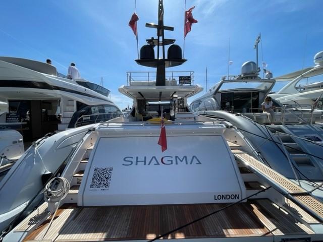 azimut S7