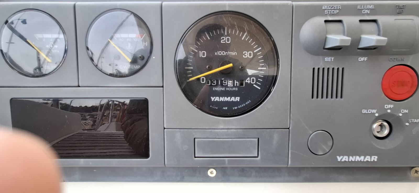 beneteau Beneteau oceanis 461