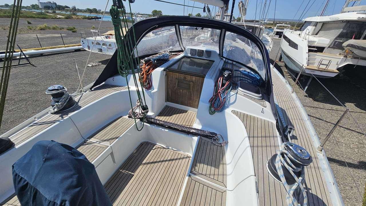 grand soleil Grand soleil 43