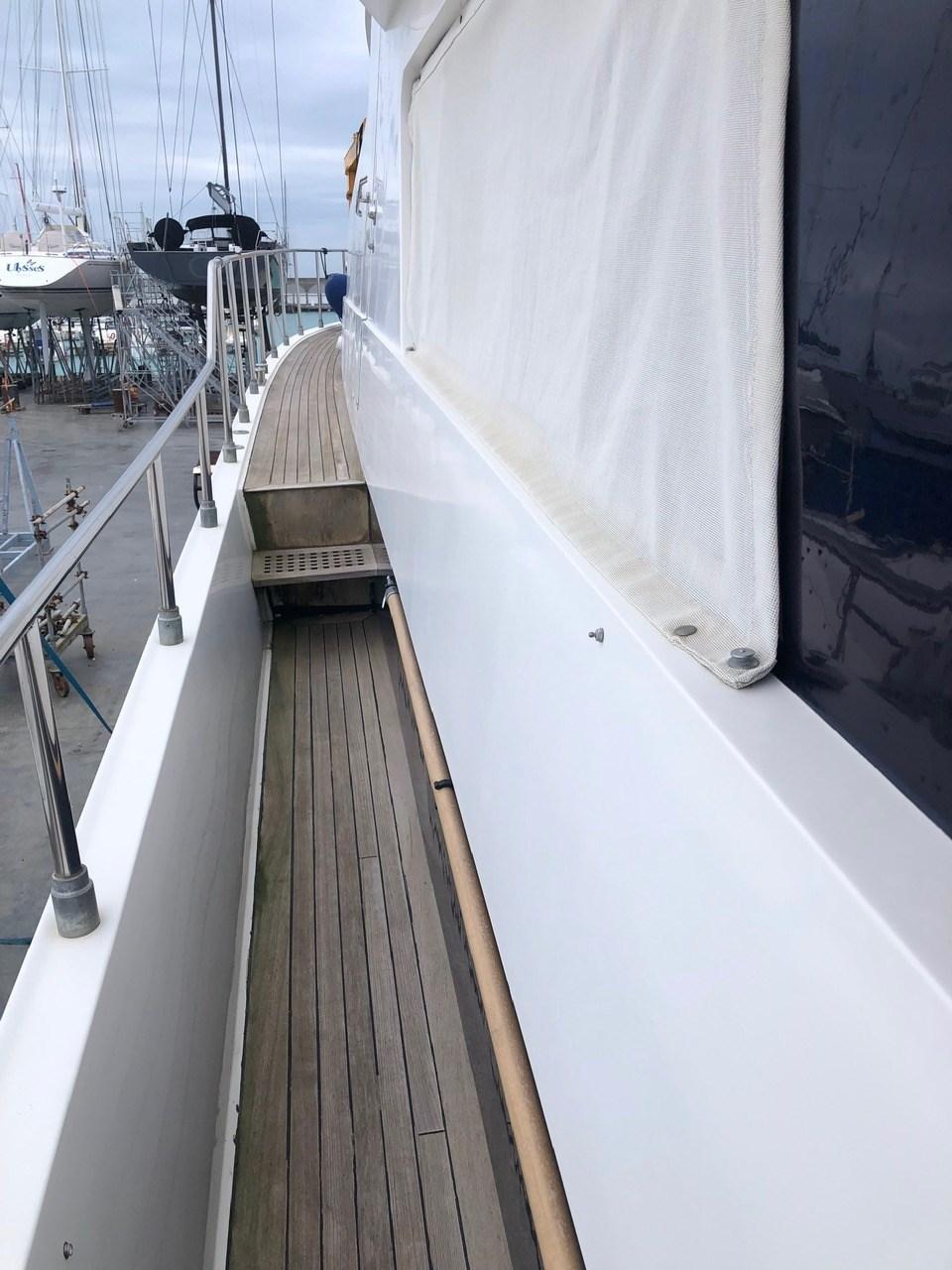 sanlorenzo 57
