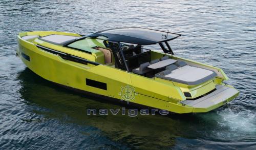 Blu martin walkaround 46