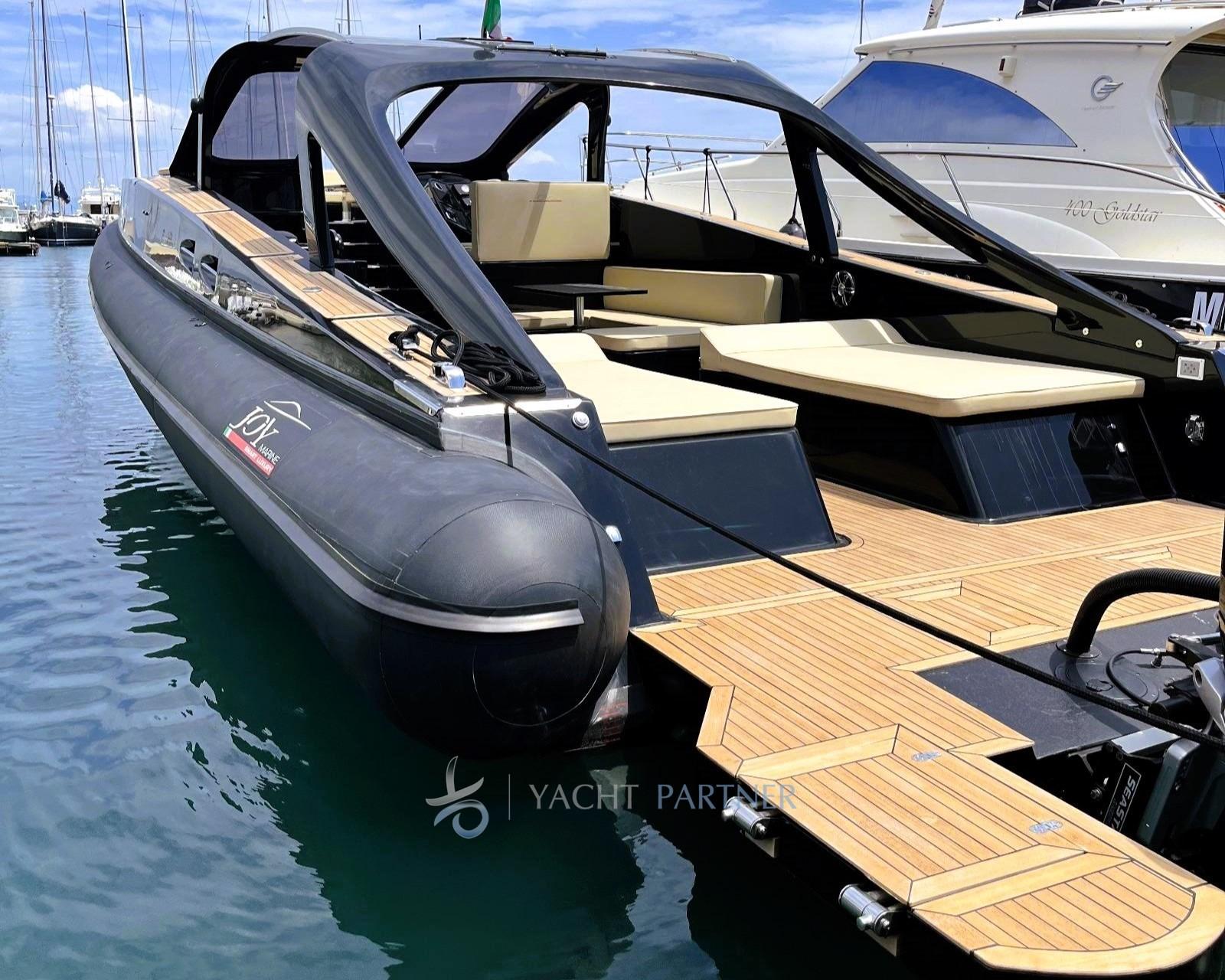 joy marine Joy 50 sport (2025)