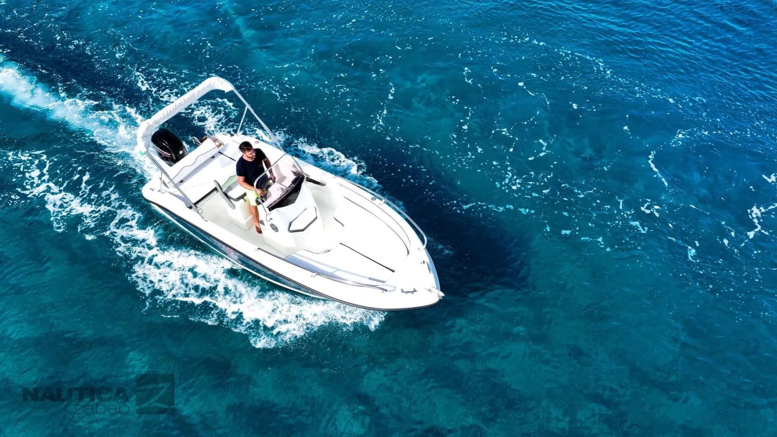 trimarchi 57 s pro