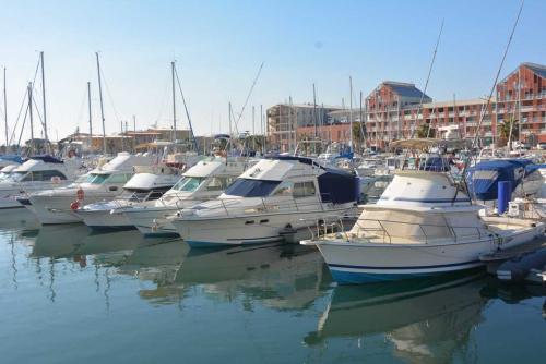 Gib sea jamaica 30